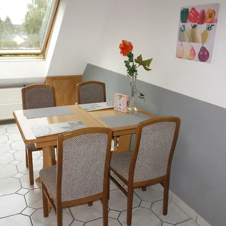 2 1/2 In / Nord Apartment